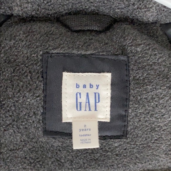 Winter jacket - Picture 4 of 5